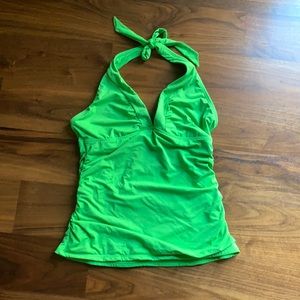 COPY - Athleta Tankini Top, medium